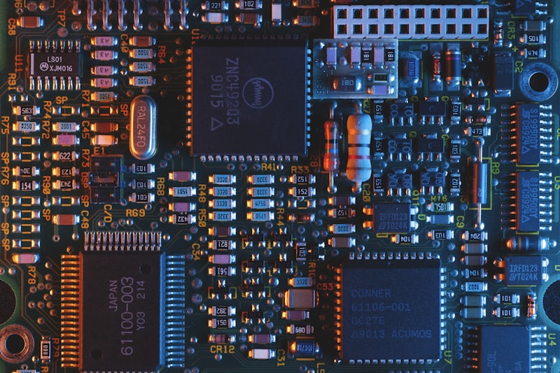 FESPA Mexico 展会现场