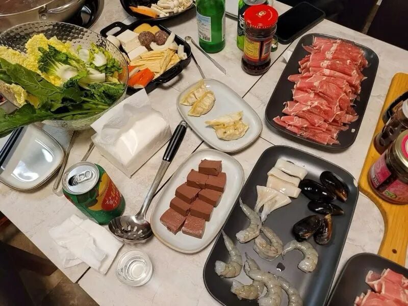 蒙特雷中餐厅测评图片 02