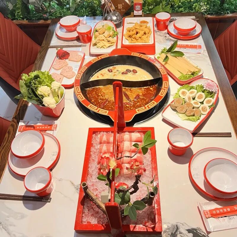 蒙特雷中餐厅测评图片 04