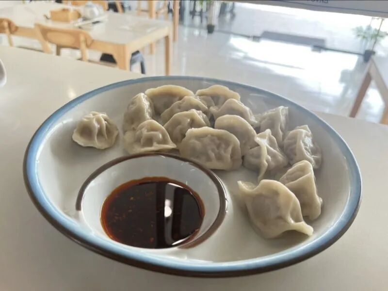 蒙特雷中餐厅测评图片 06