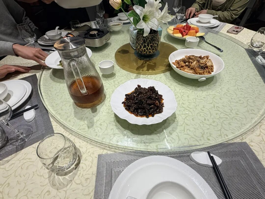 蒙特雷中餐厅测评图片 11