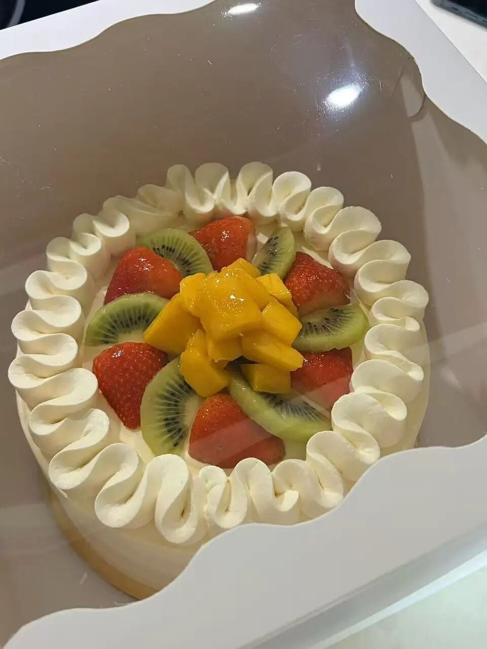 蒙特雷中餐厅测评图片 18