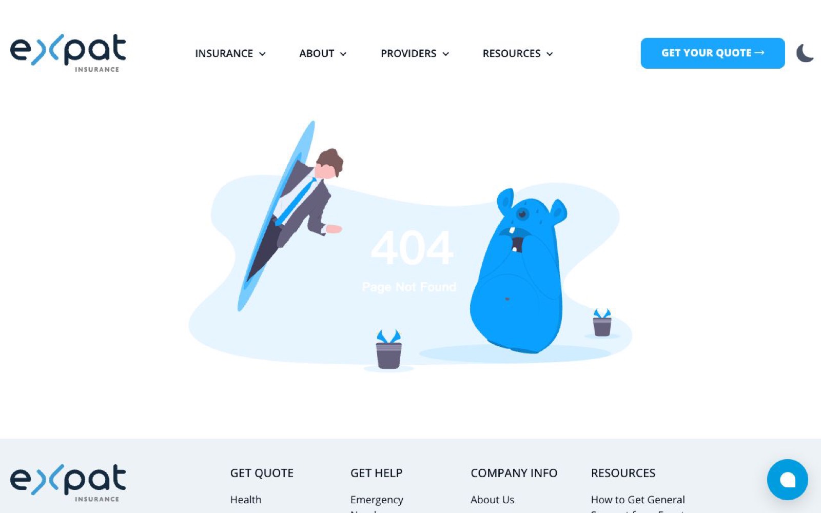 外国人签证指南