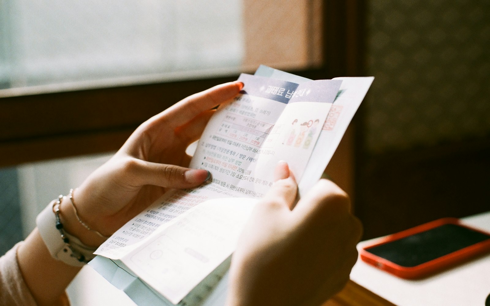 Comprobante de Domicilio 地址证明指南：租房、银行卡、SAT 都会要