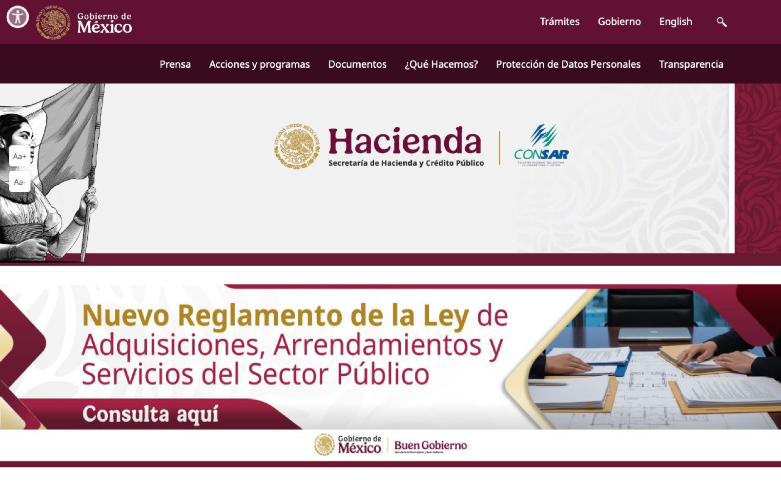 CONSAR养老金监管