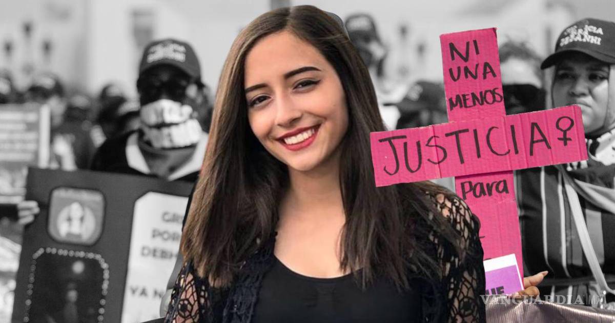 德巴尼·埃斯科巴失踪案四年未解,仍未定性为女性杀害