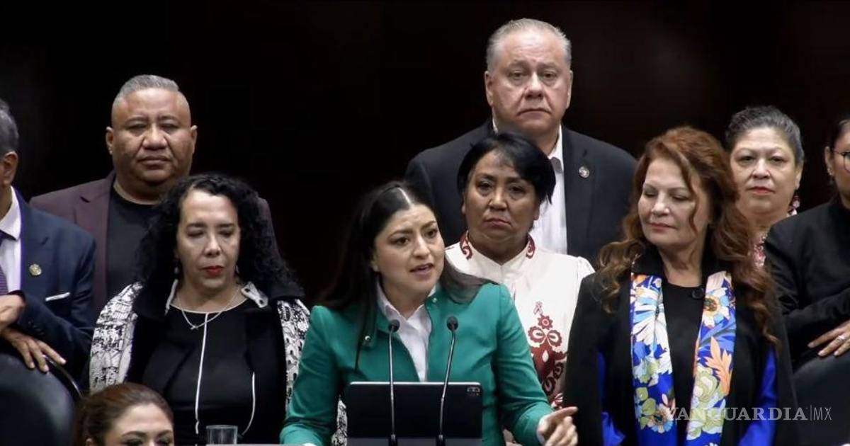 “支持税务燃油走私吗” 莫雷纳党女议员在众议院口误，令党内同僚陷入混乱