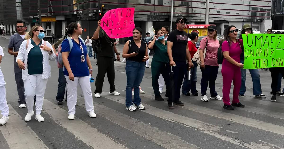 蒙特雷机场周边10月12日或因示威出现道路封闭
