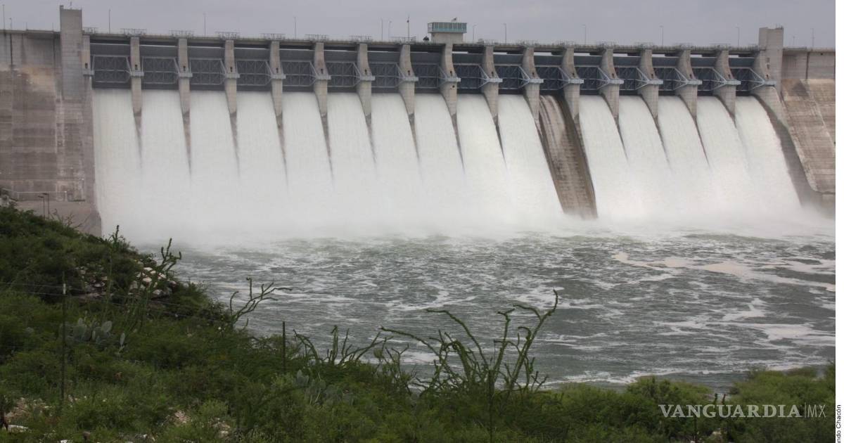 墨美达成协议每年审查水资源条约