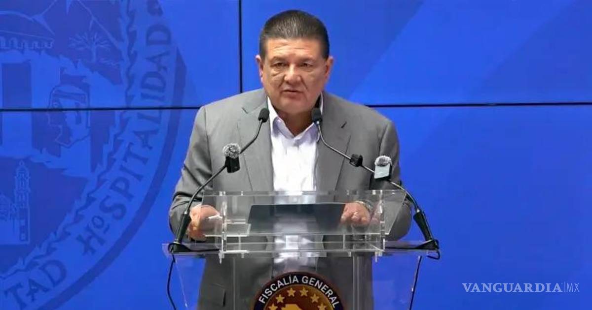 奇瓦瓦州检方指控前检察长在CIA参与的缉毒行动中违反规程
