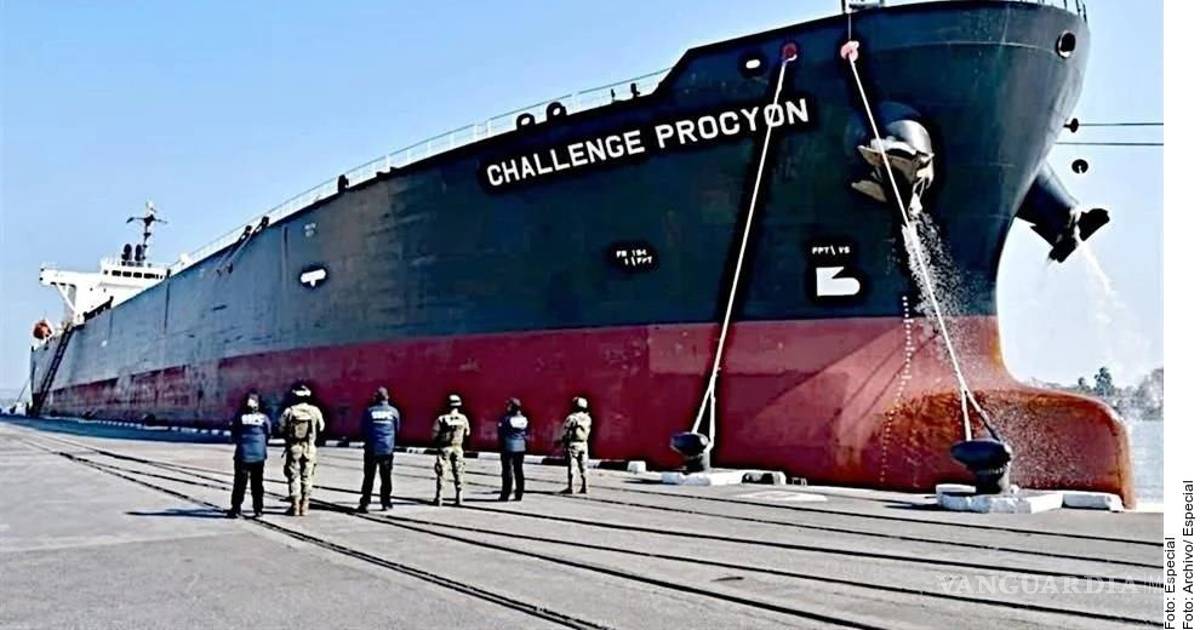 调查揭示走私船只不仅运输燃料还携带武器