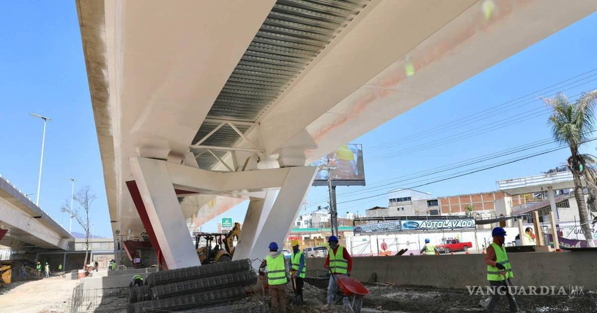 墨西哥投资基础设施法案面临风险