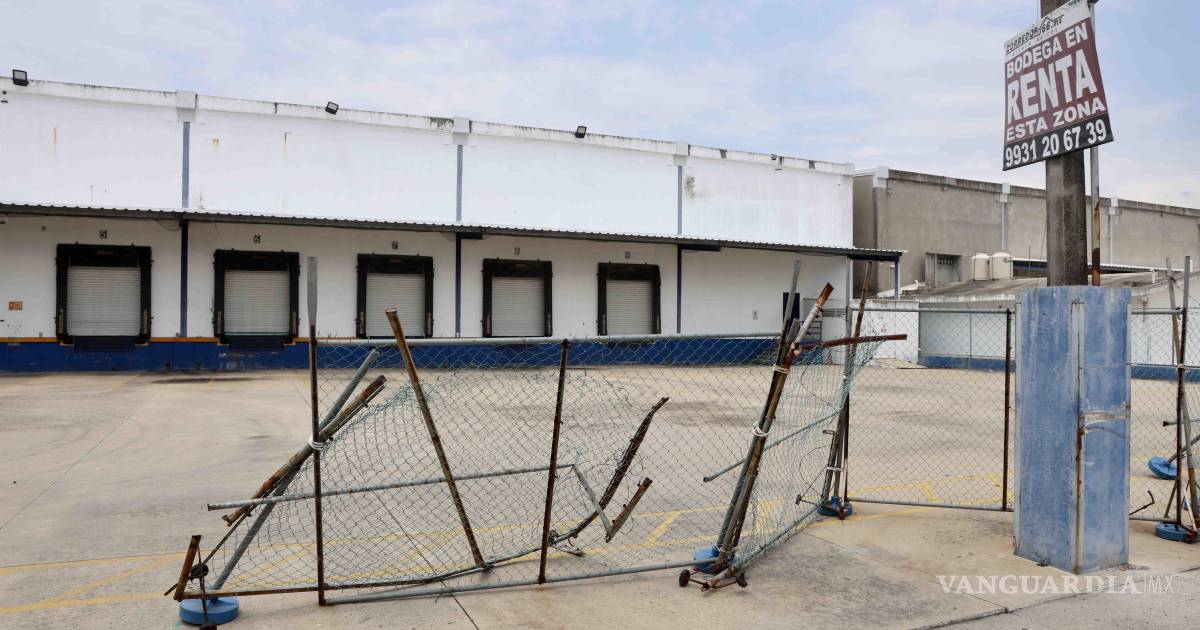 塔巴斯科企业债务影响；服务行业面临衰退与被遗忘