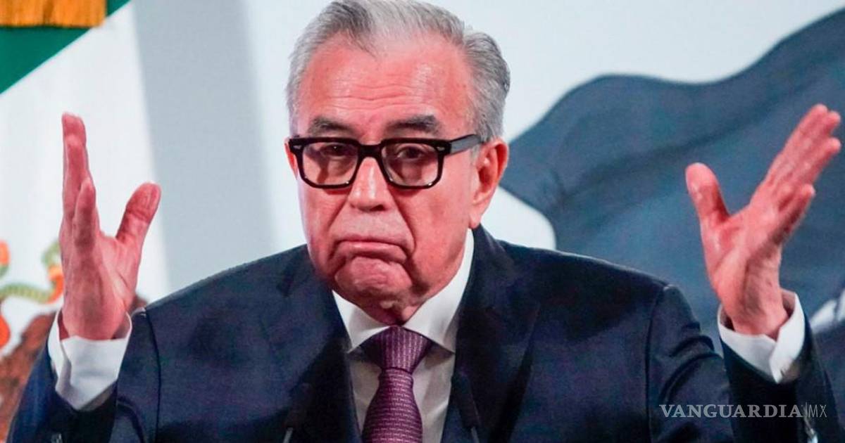 谢因鲍姆政府被指试图淡化美国对罗查·莫亚的指控