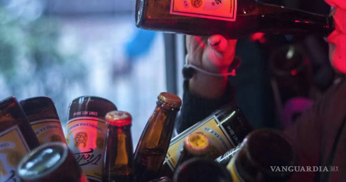 墨西哥酒精消费每年致4.1万人死亡