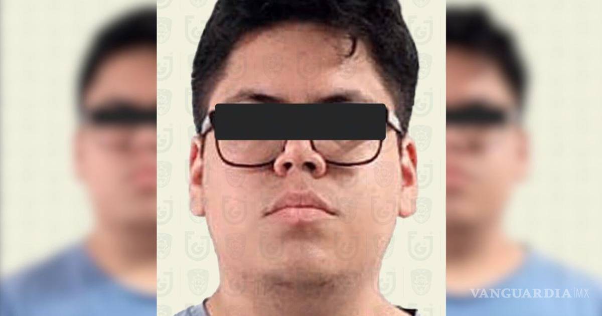 墨西哥男子因涉嫌儿童色情被捕