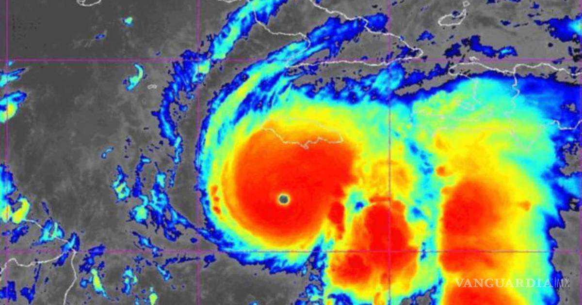 科学家警告2026年可能出现超级厄尔尼诺现象