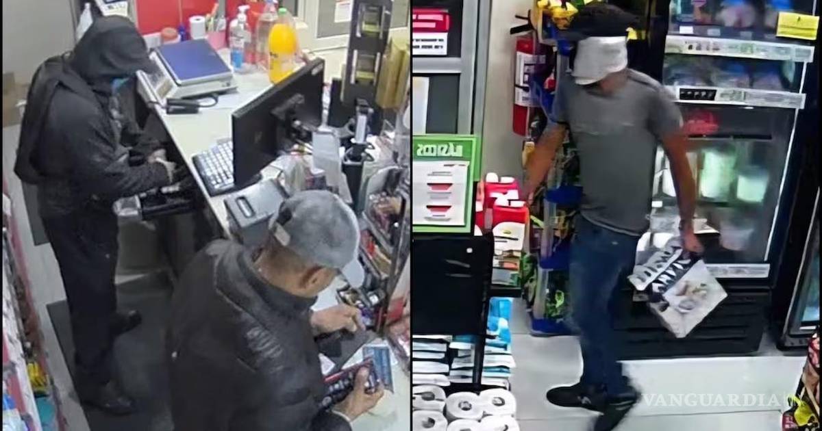 塔毛利帕斯州商业盗窃案件激增115% 呼吁加强安全措施