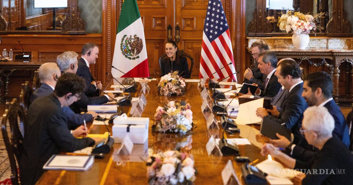 墨美寻求汽车、钢铁和铝材贸易预协议