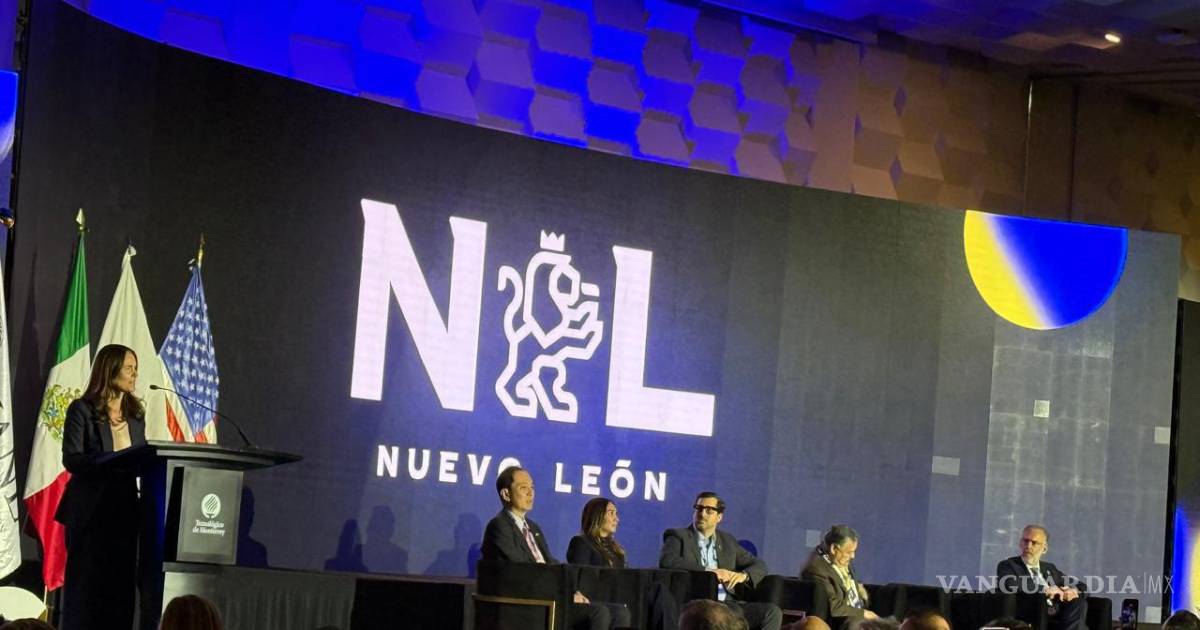 2026年IncMty节在蒙特雷科技学院开幕