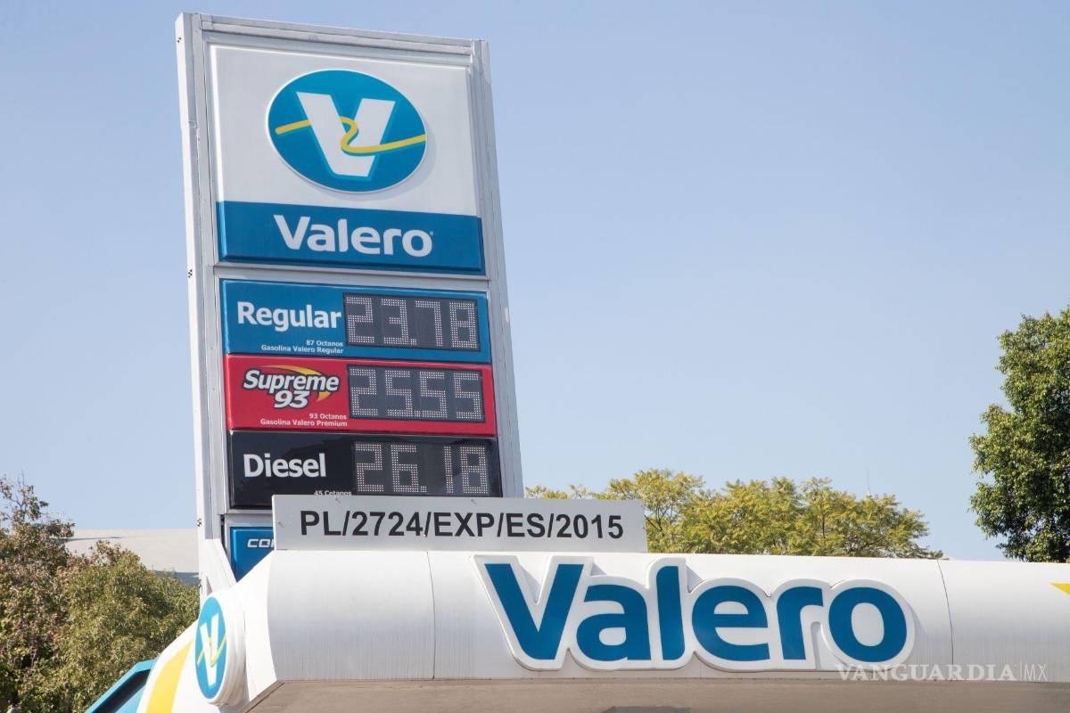 $!Analistas coinciden en que esto se debe a que el gobierno ha otorgado apoyos a Pemex para que sea el principal proveedor de hidrocarburos a precios subsidiados.