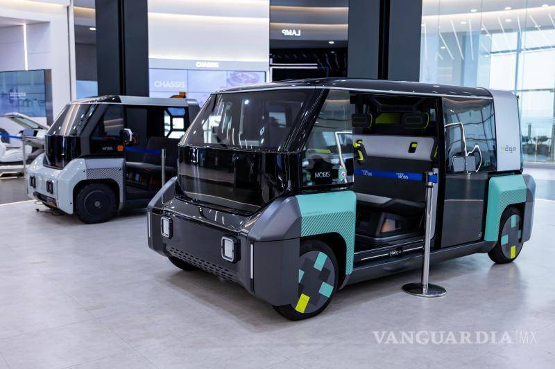 $!Asegura Samuel García inversión de Hyundai Mobis en Nuevo León por mil mdp