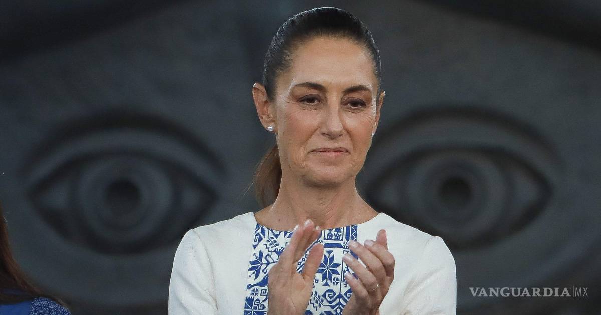 谢因鲍姆坚决捍卫国家主权不受美国压力影响