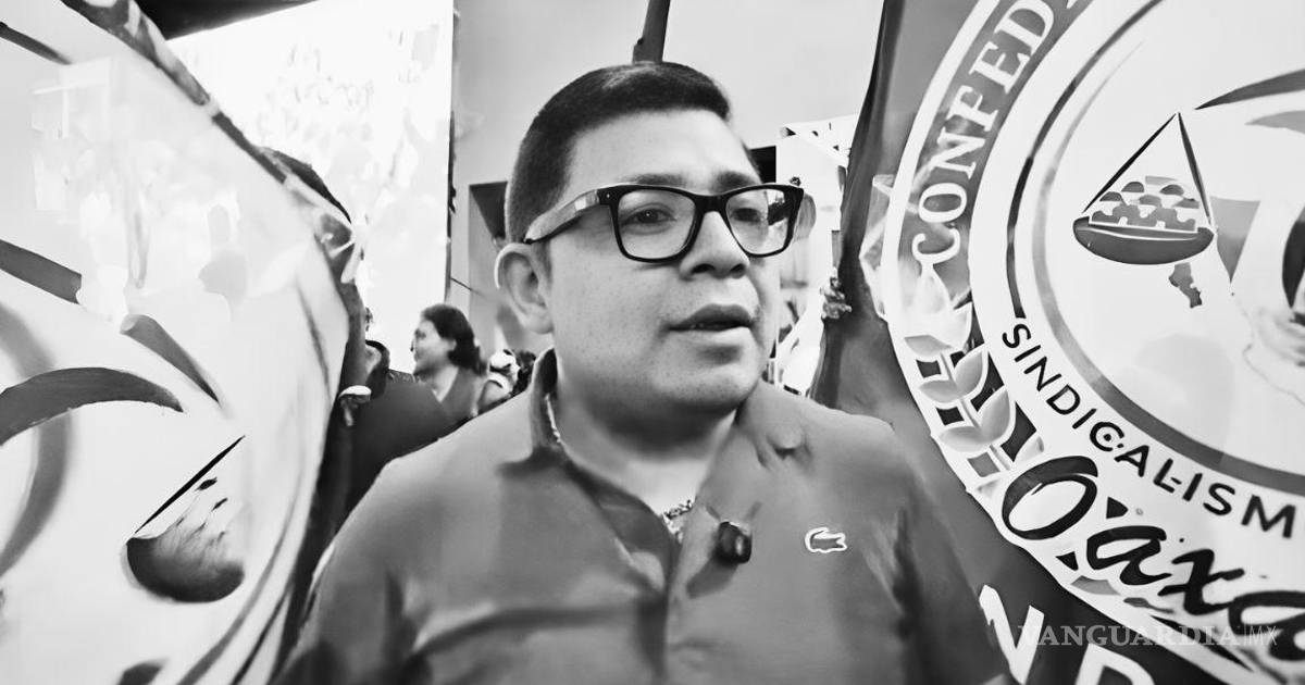 墨西哥瓦哈卡州运输工会领导人被杀，发现两具尸体