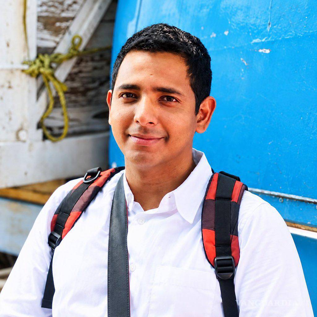 $!Asesinan al periodista Hamurabi Huesca en ataque armado en Pinotepa Nacional, Oaxaca