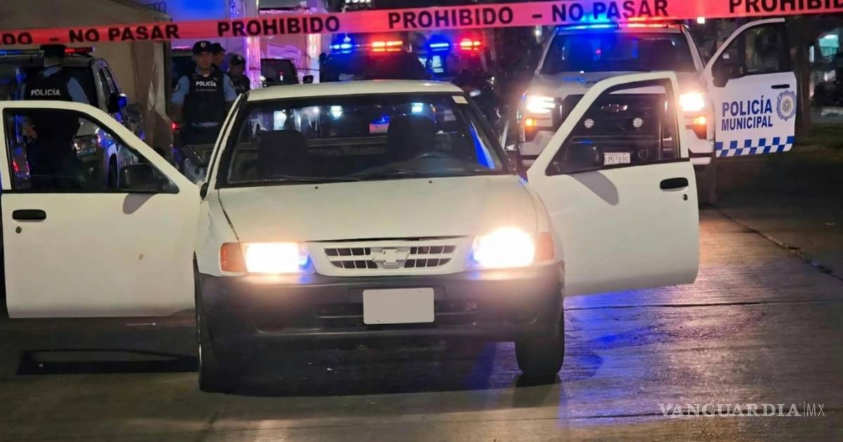 米却肯州萨莫拉一酒吧遭武装袭击 五人死亡