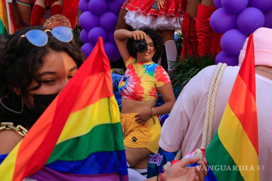 墨西哥仍需解决LGTBI+社区的仇恨犯罪登记问题