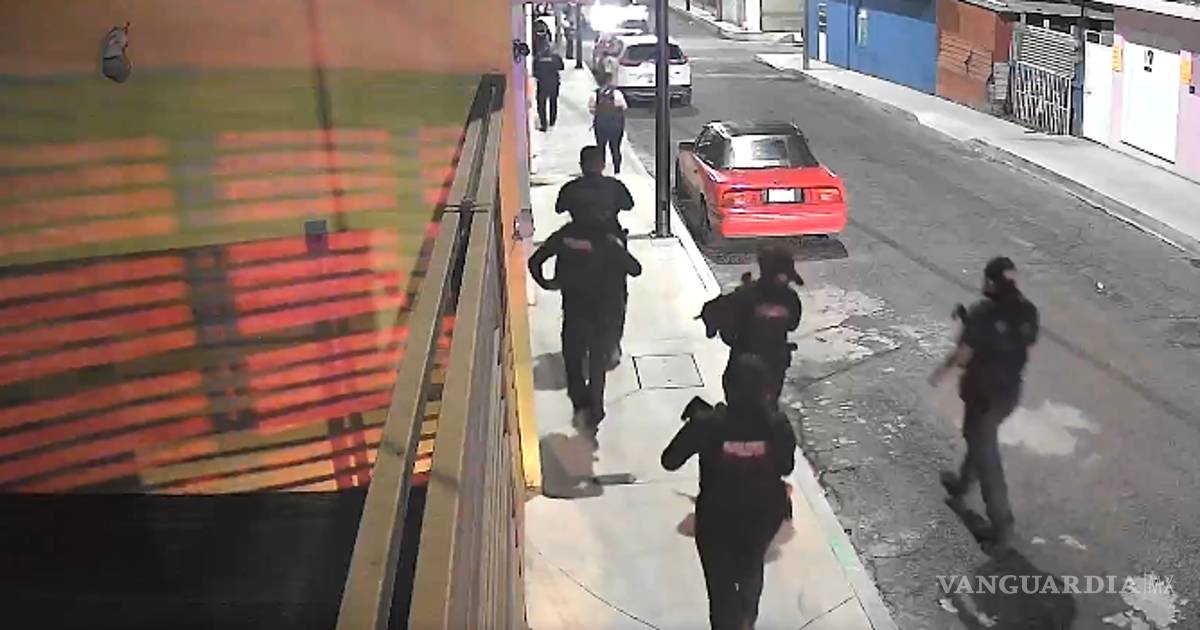 韦拉克鲁斯州奥里萨巴枪战造成警察受伤，一名袭击者死亡