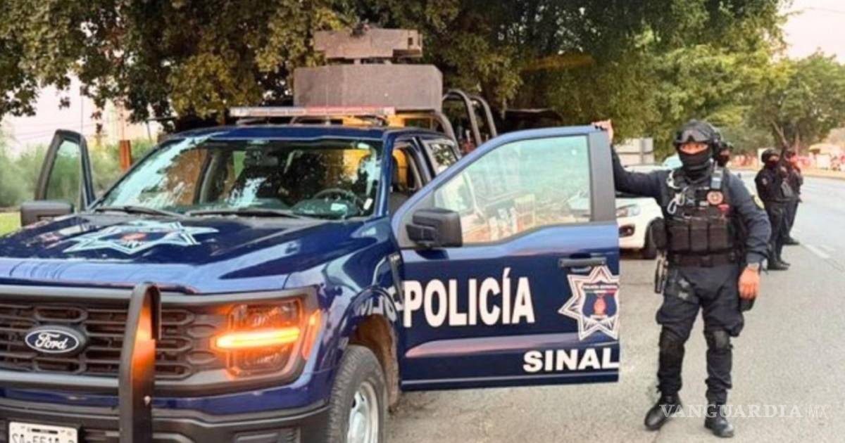 马萨特兰机场附近警员遭伏击枪击 两人受伤