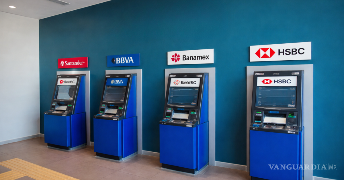 墨西哥银行加速关停分支机构 迈入数字银行时代