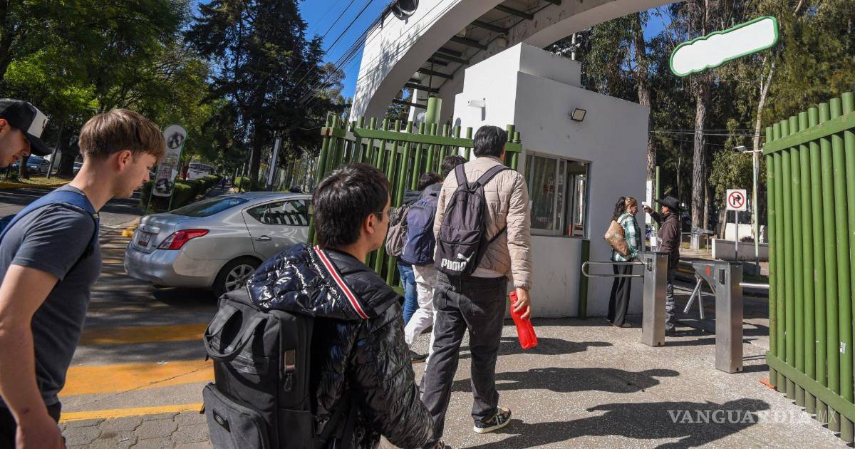 国家高等教育计划力争到2030年实现55%的大学覆盖率