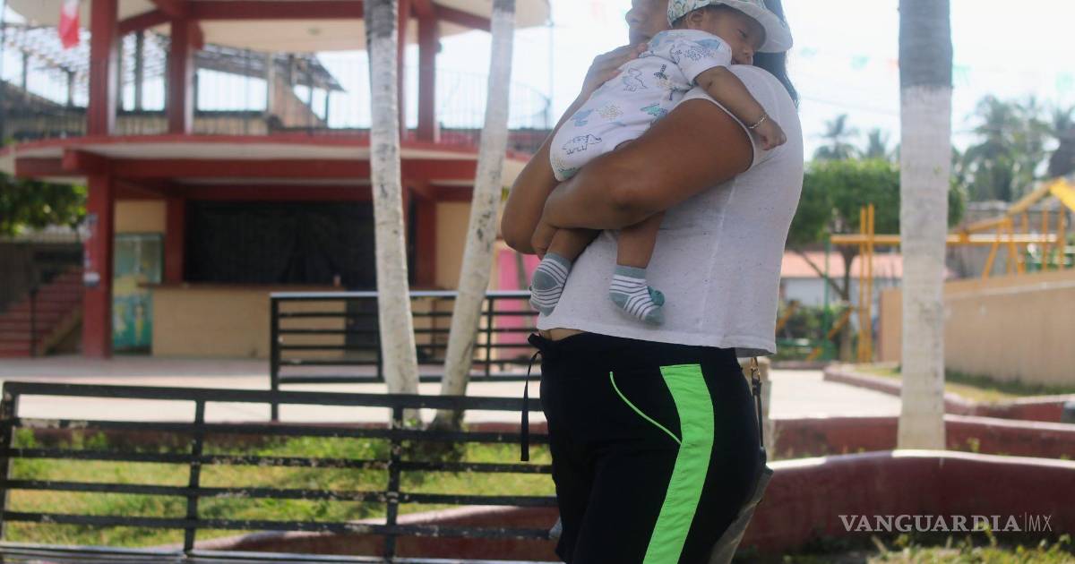 推动母职工作者获得一年带薪产假