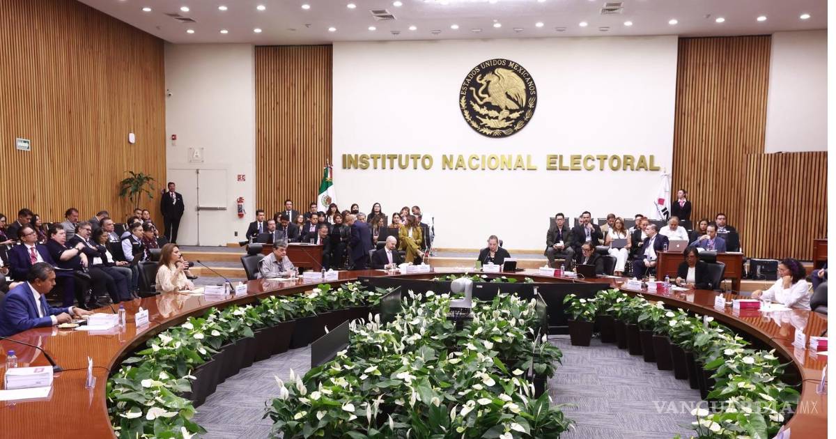 缺乏经验者竞选INE顾问职位