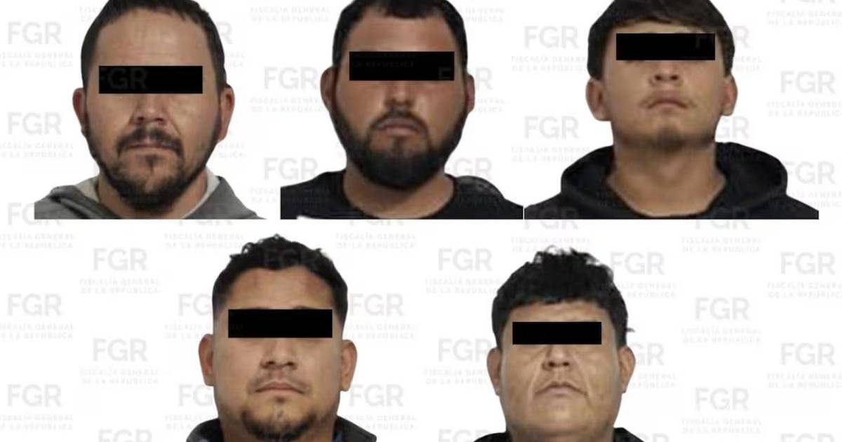 墨西哥胡亚雷斯破获贩卖移民团伙