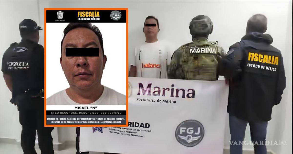 墨西哥逮捕贩毒集团领导人‘Borregas’