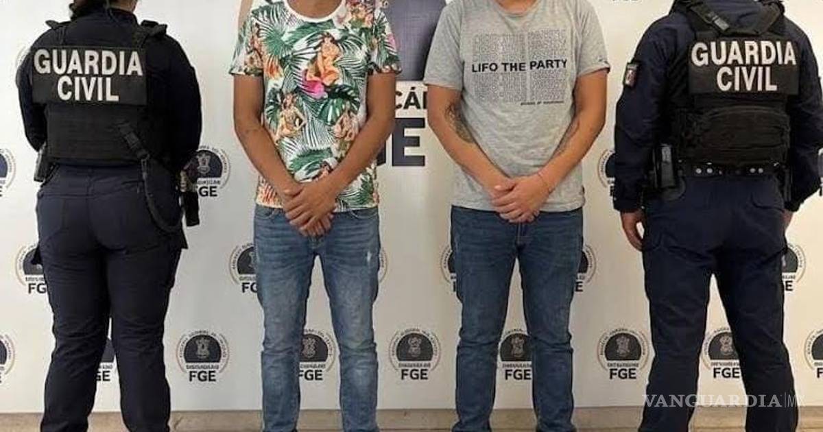 米却肯州犯罪团伙落网：莫雷利亚5人因敲诈勒索和绑架被捕