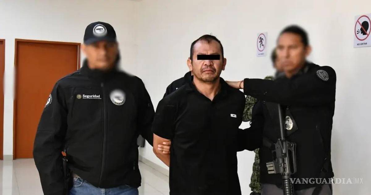 墨西哥东部CJNG领导人被捕，涉及严重犯罪