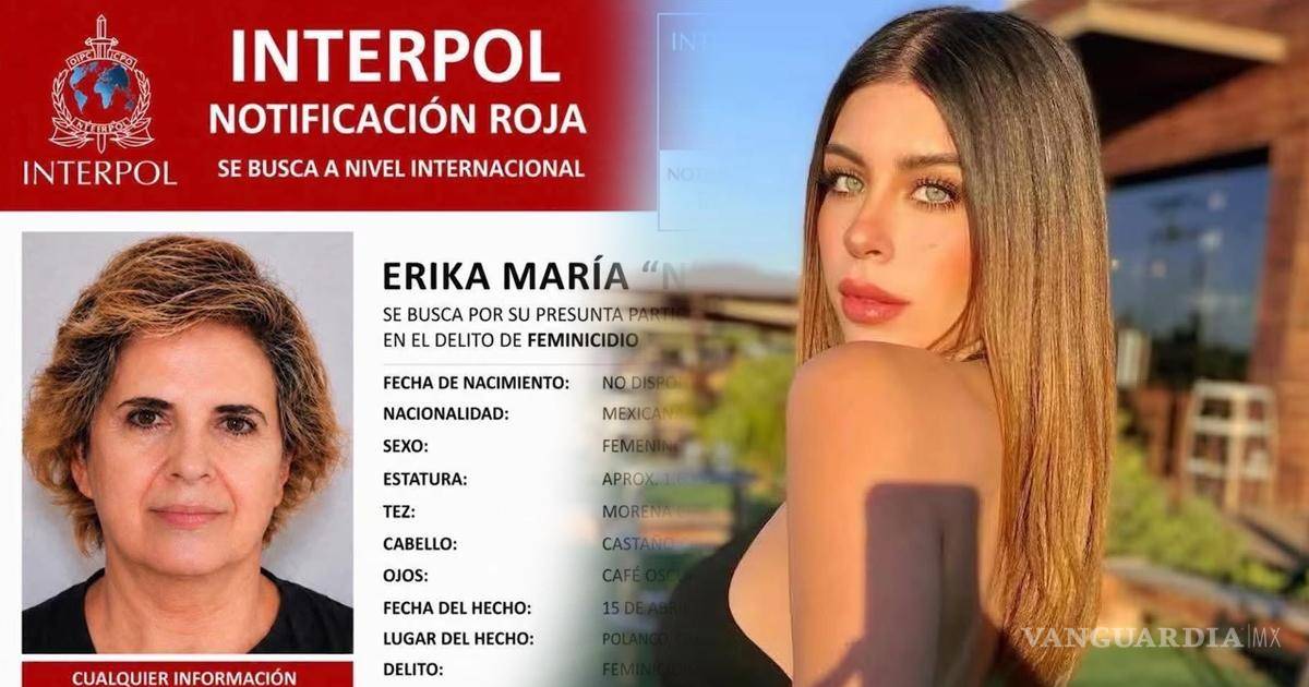 涉嫌杀害卡罗利娜·弗洛雷斯的岳母在委内瑞拉被捕