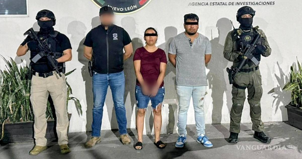 新莱昂州逮捕两名涉嫌在圣路易斯波托西杀害和攻击警察的犯罪嫌疑人