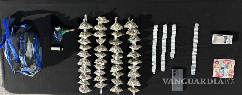 $!Caen tres hombres por robos en carreteras de Nuevo León