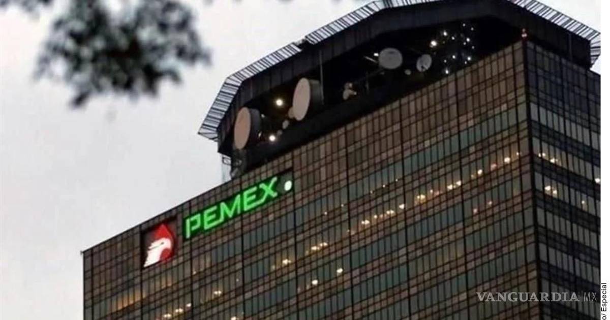 能源危机使Pemex在油价上涨中处于不利地位