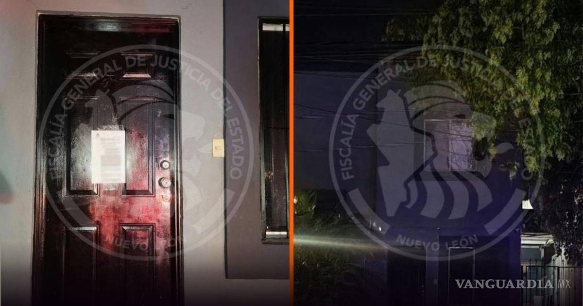 新莱昂州蒙特莫雷洛斯惨案唯一幸存者父亲住所遭搜查