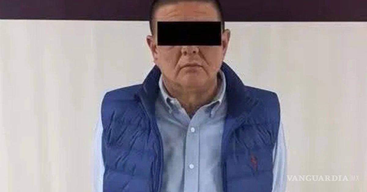 奇瓦瓦州前检察长被控叛国后要求正当程序