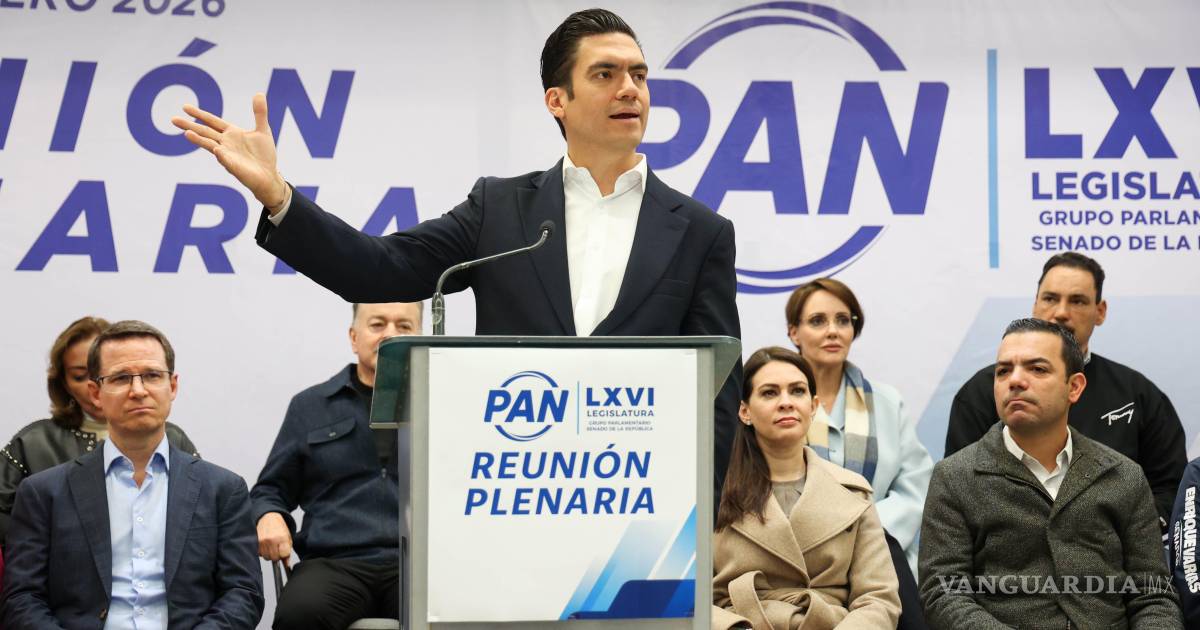 PAN党支持哈利斯科州州长马鲁·坎波斯应对莫雷纳的弹劾