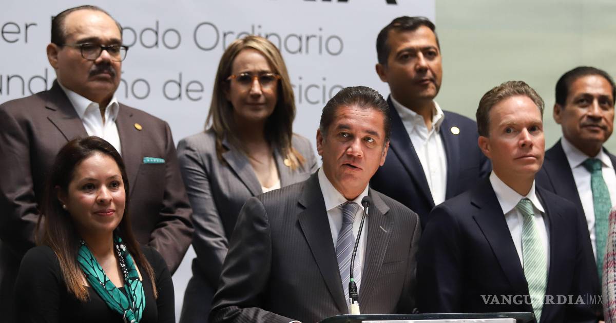 墨西哥绿党拒绝向莫雷纳党赠予候选人资格