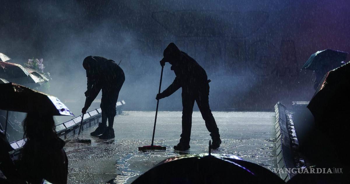 墨西哥议员提议年休五天以支持世界杯
